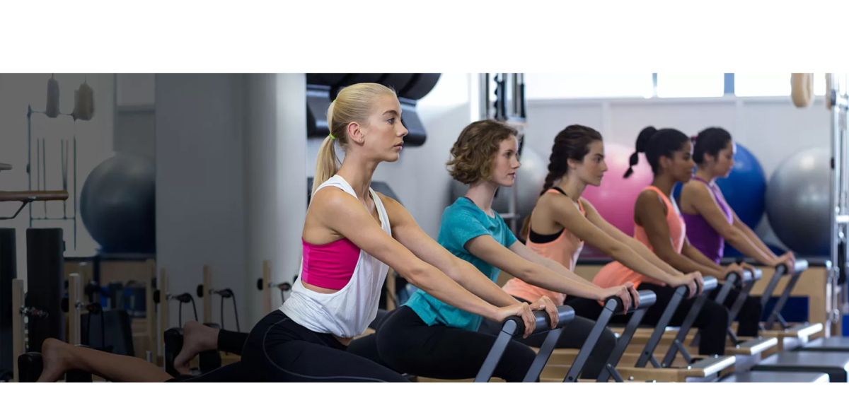 Pilates & Pilates Reformer YMCA of Greater San Antonio