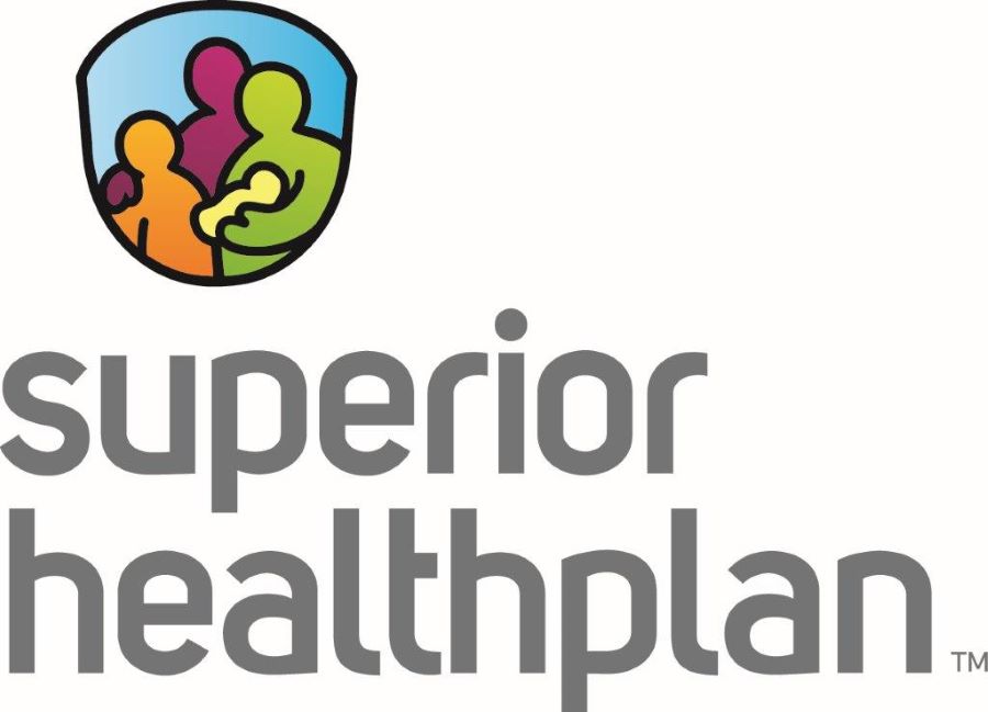 Superior HealthPlan logo