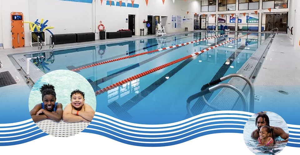 Davis-Scott Pool Rental