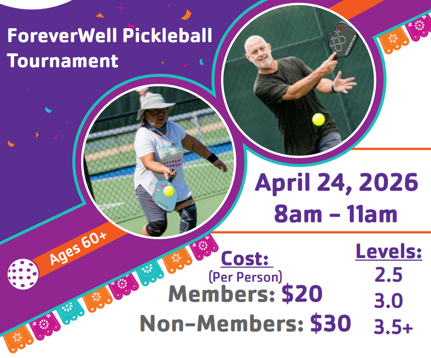 Pickleball Tournament