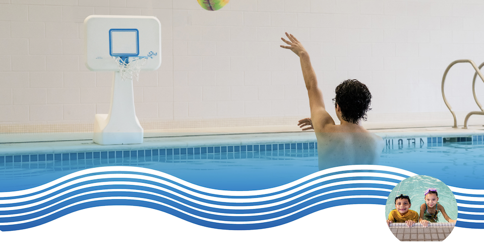 Mays Family Y at Potranco Pool Rentals