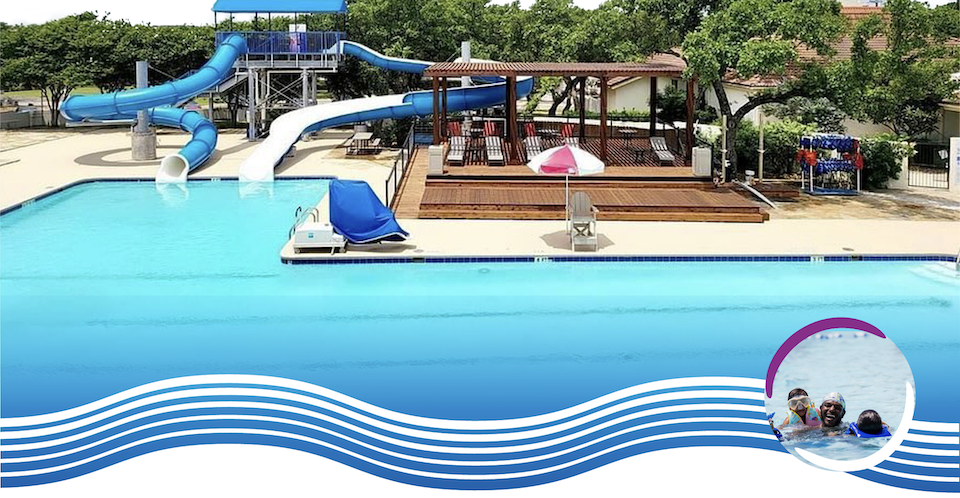 Thousand Oaks Family Y Pool