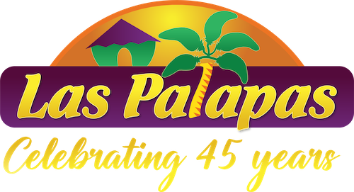 Las Palapas