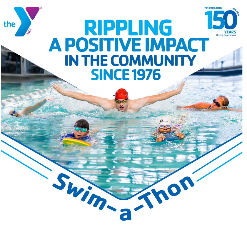 Swim-A-Thon