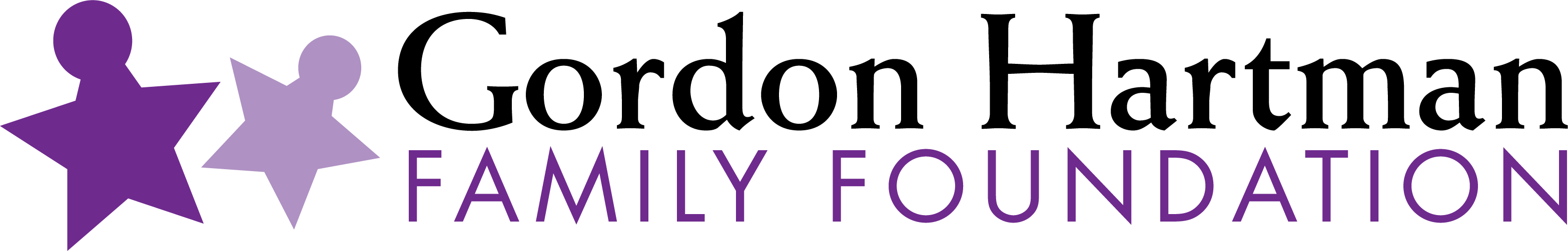 Gordon Hartman Family Foundation