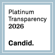 Platinum Transparency - Candid
