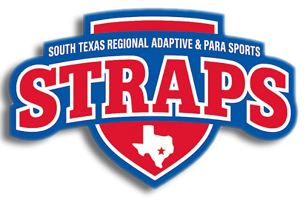 South Texas Regional Adaptive & Para Sports Logo