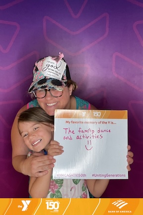 Photo Booth Image