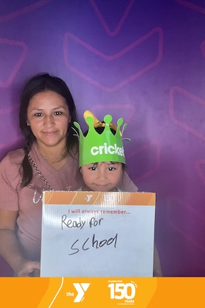 Photo Booth Image