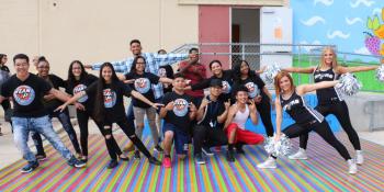 Walzem Family YMCA Programs Thumbnail