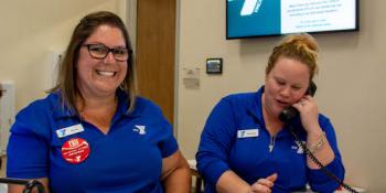 Cibolo Family YMCA Staff
