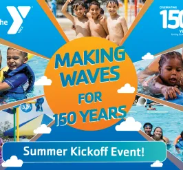Summer Kick off Event