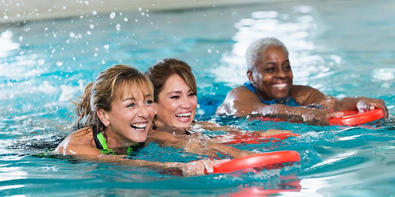 Adult Swim Lessons Ymca Of Greater San Antonio