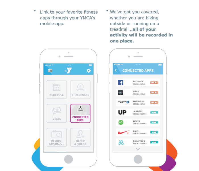 Connect Apps