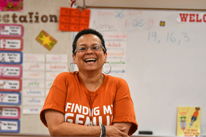 Dona Douglas - PSA Instructor