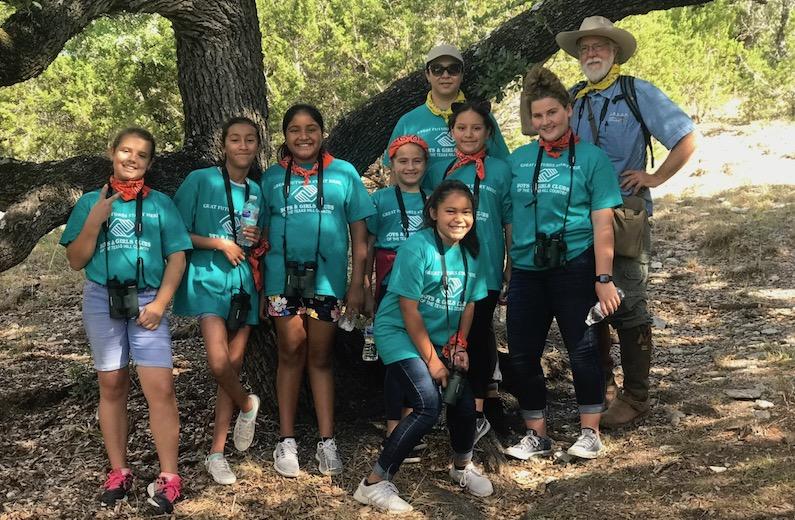 Roberts Ranch Tour