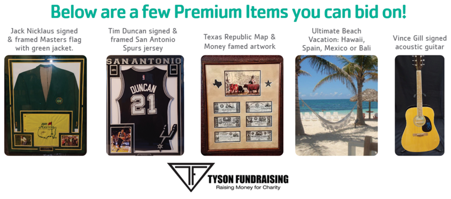 Auction Items
