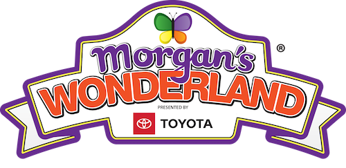 Morgan's Wonderland - Toyota