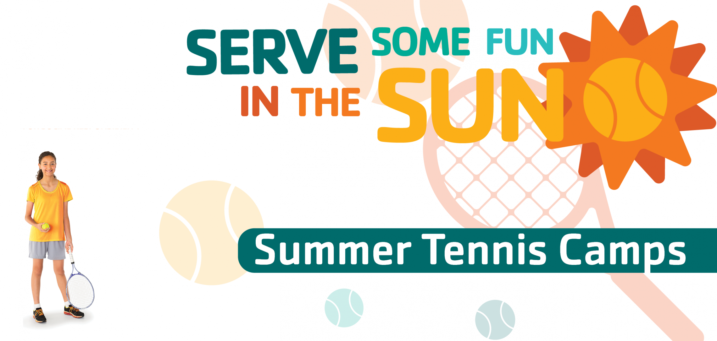 Summer Tennis Camps