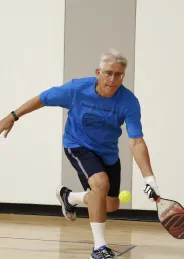 Pickleball