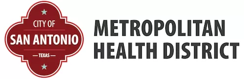 City of San Antonio Metropolitan Health District