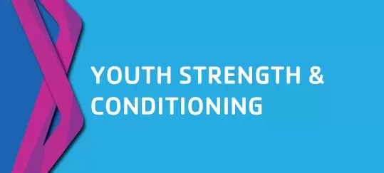 Youth Strength & Conditioning