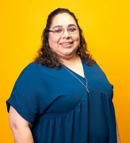 Kristine Gusman