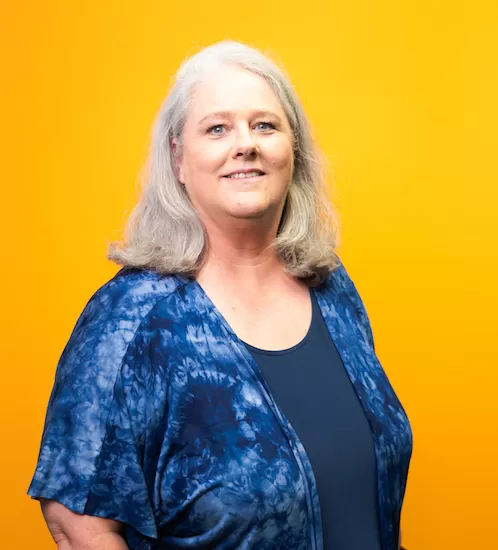 Susie Alexander