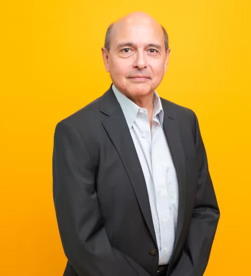Jaime Gutierrez