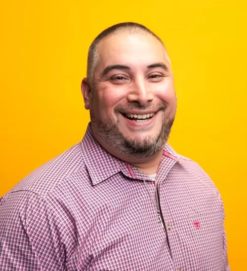Brian Ortiz