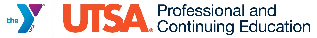 UT San Antonio Continuing Education Logo