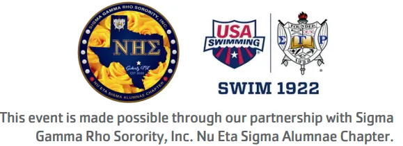 Safety Around Water Logos