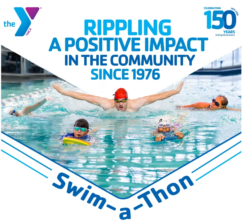 Swim-A-Thon