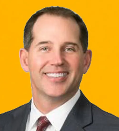 Brian Boilla - Board Member