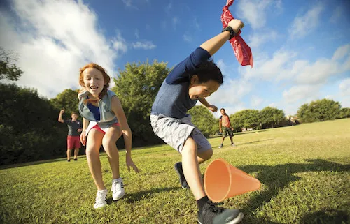 Summer Day Camp