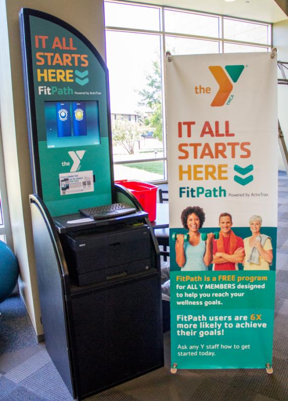 FitPath Schertz