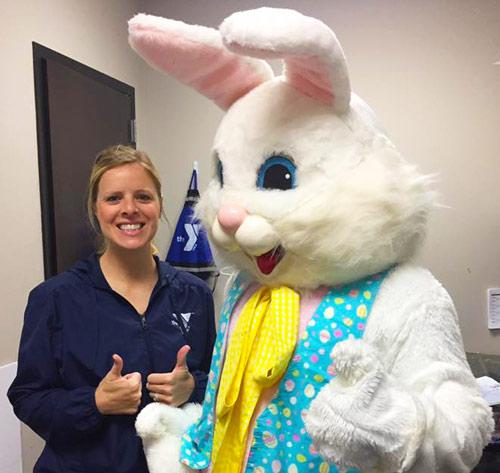 Family Events at the Thousand Oaks Y!