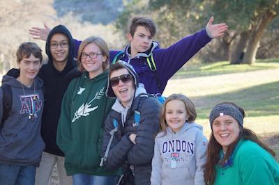 Rekindle Camp