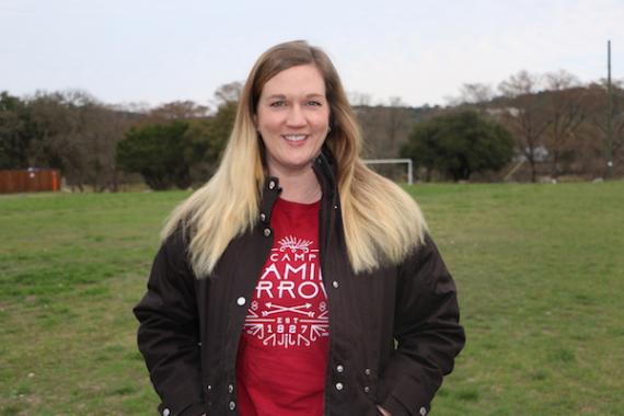 MaryAshley McGibbon