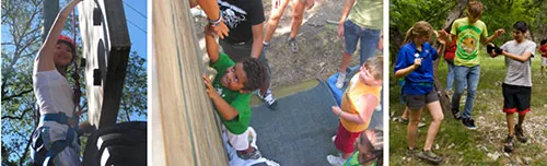 Team Building Exercises