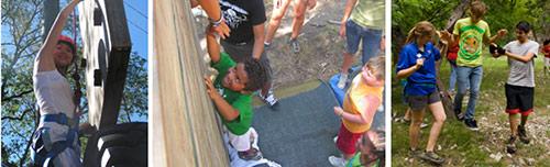 Team Building Exercises