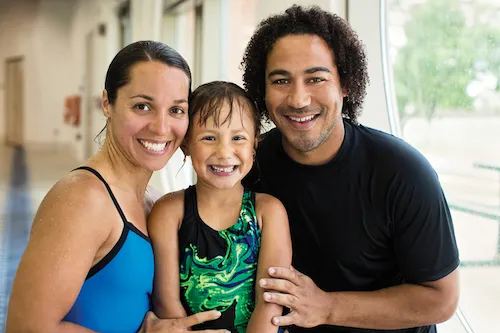 Family Events at the Westside Y!
