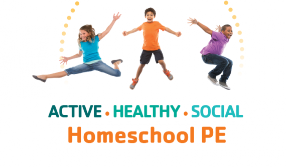 Homeschool PE
