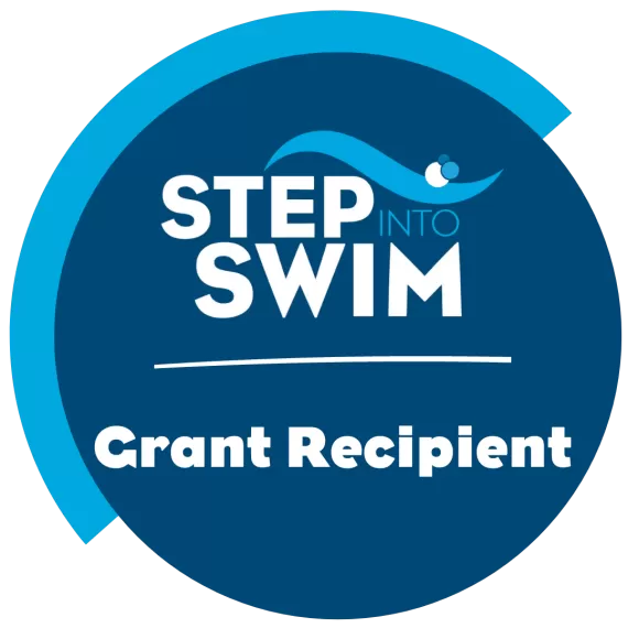 Step Into Swim Grant Recipient