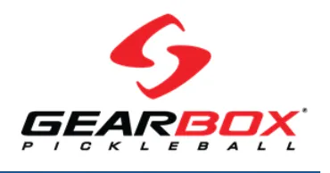 GearBox Pickleball Logo