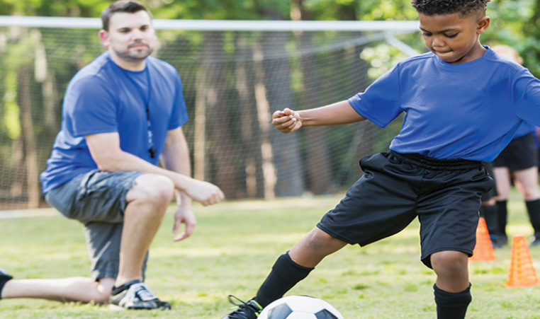 Fall Youth Sports