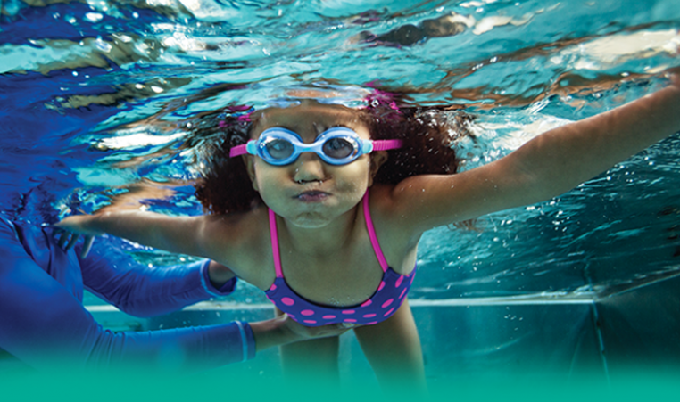 Swim Lessons