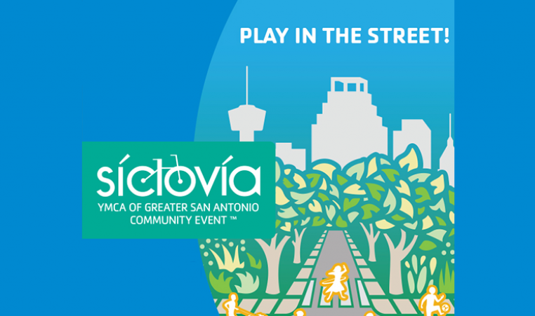 Siclovia -A Y Event
