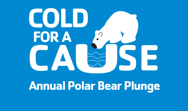 Polar Bear Plunge