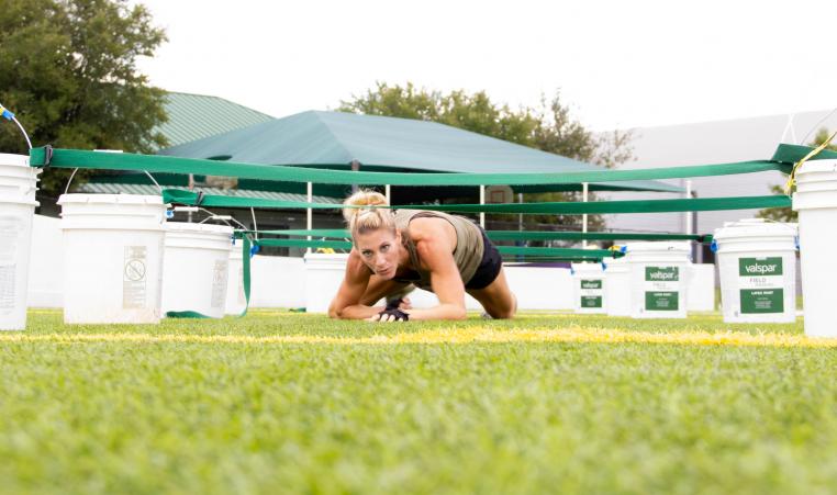 Y Fit Games